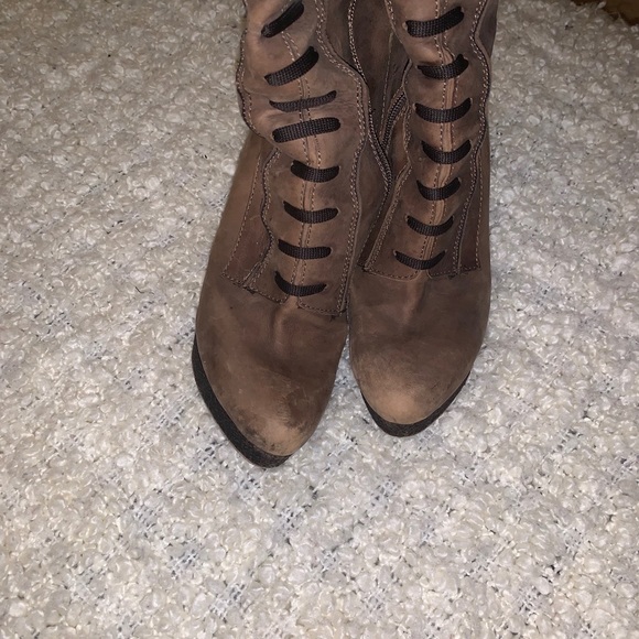 Miss sixty boots - Picture 8 of 8